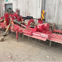 ERPICE ROTANTE MASCHIO TORO HD 6000 PLUS RAPIDO