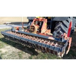 ERPICE ROTANTE MASCHIO DC 3000