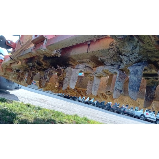 ERPICE ROTANTE MASCHIO DC 3000