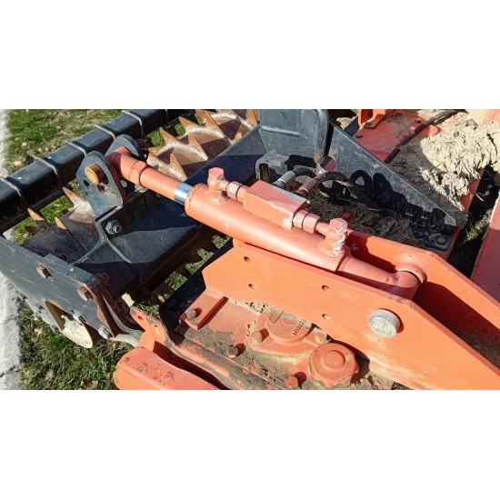 ERPICE ROTANTE MASCHIO DC 3000