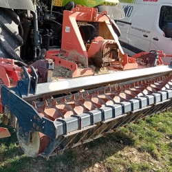 ERPICE ROTANTE MASCHIO DC 3000