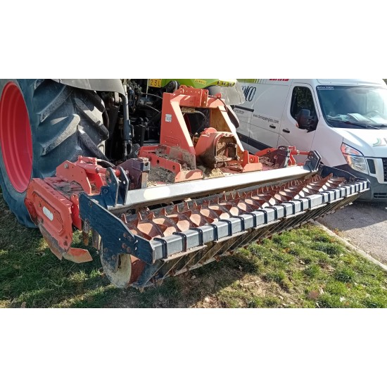 ERPICE ROTANTE MASCHIO DC 3000