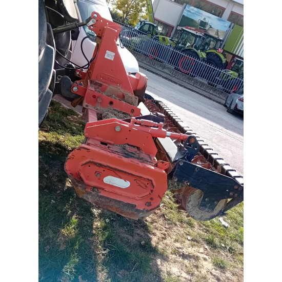 ERPICE ROTANTE MASCHIO DC 3000