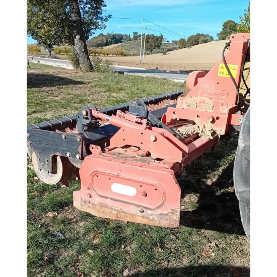 ERPICE ROTANTE MASCHIO DC 3000