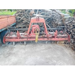 ERPICE ROTANTE MORRA 230