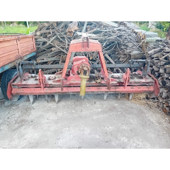 ERPICE ROTANTE MORRA 230