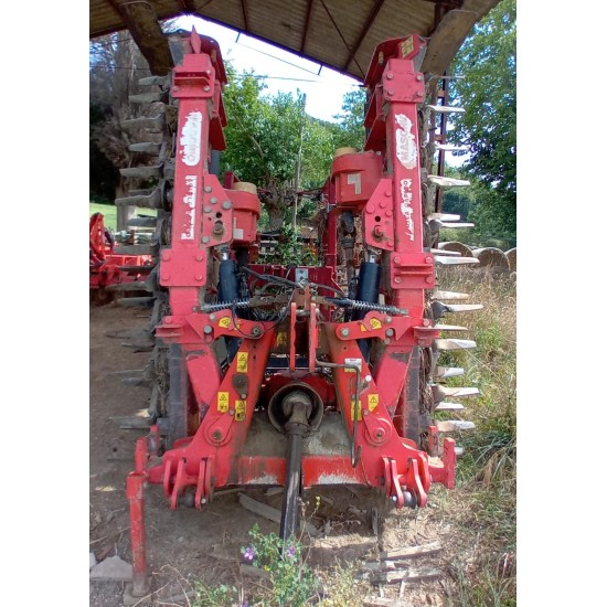 ERPICE ROTANTE MASCHIO AQUILA 500 RAPIDO