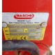 ERPICE ROTANTE MASCHIO AQUILA 500 RAPIDO