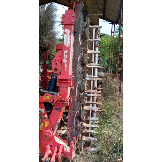 ERPICE ROTANTE MASCHIO AQUILA 500 RAPIDO