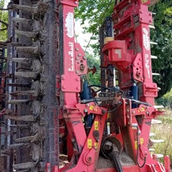 ERPICE ROTANTE MASCHIO AQUILA 500 RAPIDO