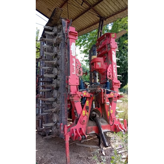 ERPICE ROTANTE MASCHIO AQUILA 500 RAPIDO