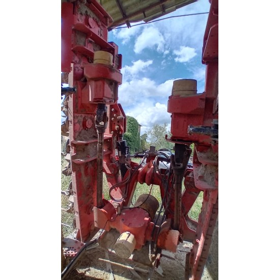 ERPICE ROTANTE MASCHIO AQUILA 500 RAPIDO