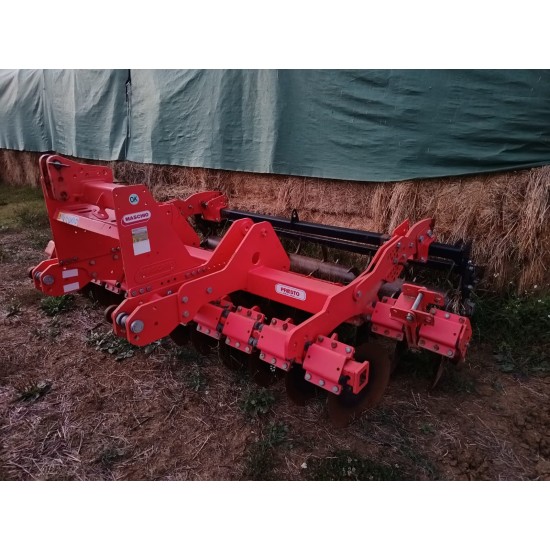 DISCHIERA MASCHIO PRESTO 300