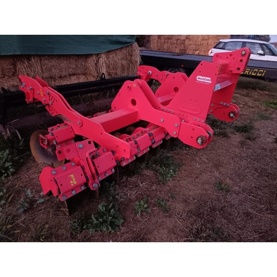 DISCHIERA MASCHIO PRESTO 300