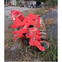 DISCHIERA MASCHIO PRESTO 300