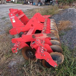 DISCHIERA MASCHIO PRESTO 300