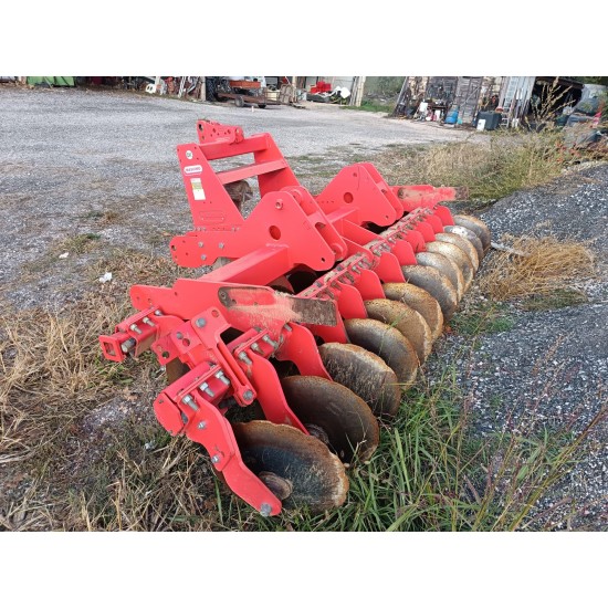 DISCHIERA MASCHIO PRESTO 300