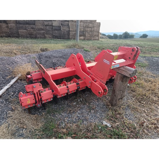 DISCHIERA MASCHIO PRESTO 300