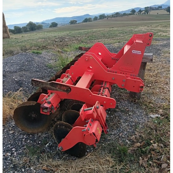 DISCHIERA MASCHIO PRESTO 300