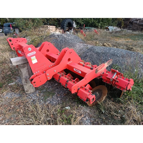 DISCHIERA MASCHIO PRESTO 300