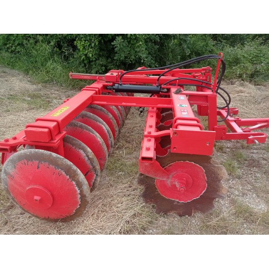 ERPICE A DISCHI ANGELONI FML 22 - 610