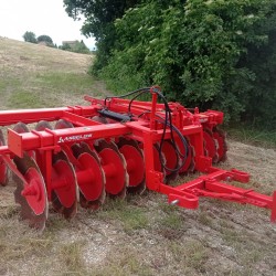 ERPICE A DISCHI ANGELONI FML 22 - 610