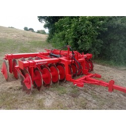 ERPICE A DISCHI ANGELONI FML 22 - 610