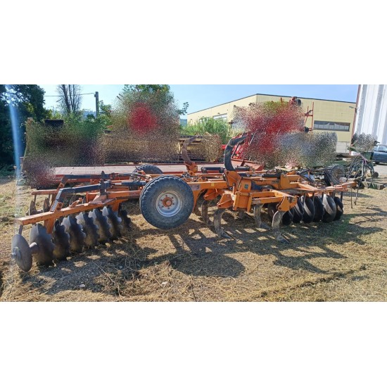 ERPICE A DISCHI COMBINATO MA/AG GMC 36