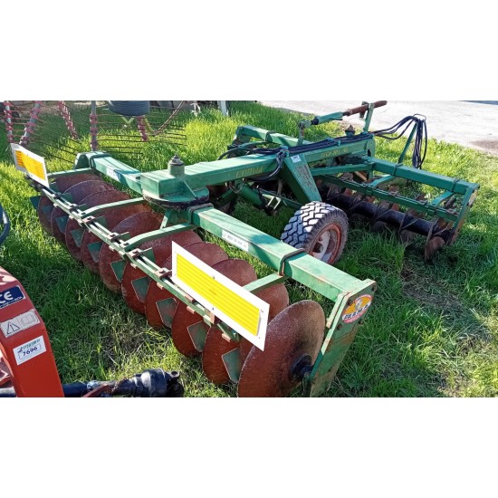 ERPICE A DISCHI CORMA EFCH 20 L61