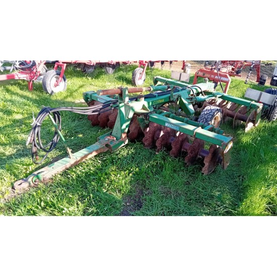 ERPICE A DISCHI CORMA EFCH 20 L61