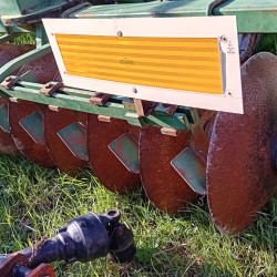 ERPICE A DISCHI CORMA EFCH 20 L61