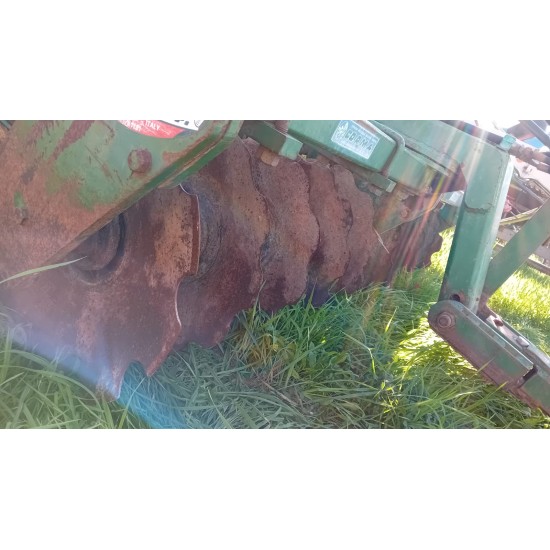 ERPICE A DISCHI CORMA EFCH 20 L61