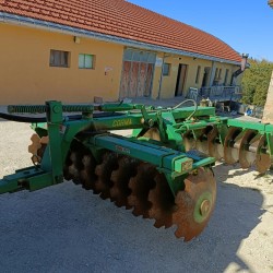 ERPICE A DISCHI CORMA EFPT 22/260