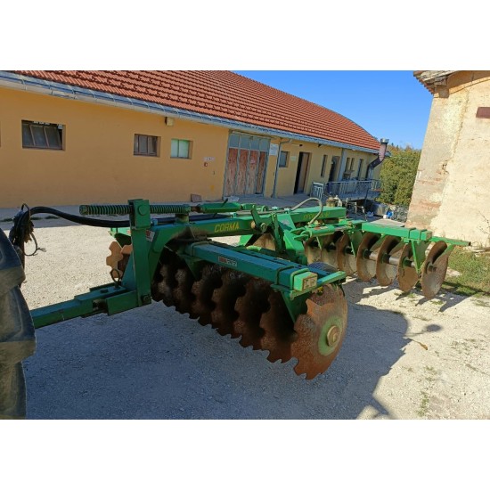 ERPICE A DISCHI CORMA EFPT 22/260