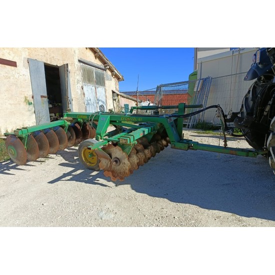 ERPICE A DISCHI CORMA EFPT 22/260