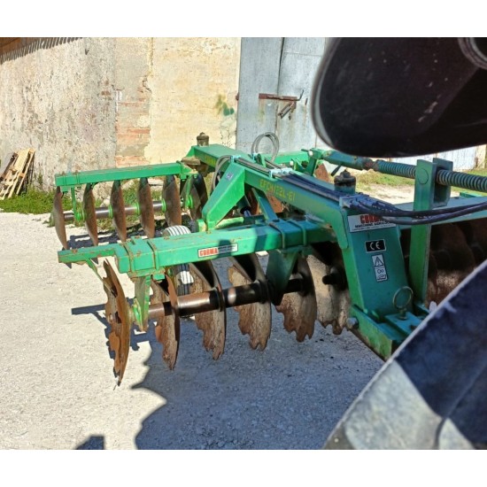 ERPICE A DISCHI CORMA EFPT 22/260