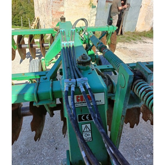 ERPICE A DISCHI CORMA EFPT 22/260