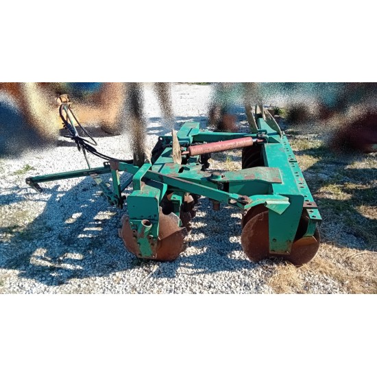 ERPICE A DISCHI FAIMA 250