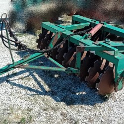 ERPICE A DISCHI FAIMA 250