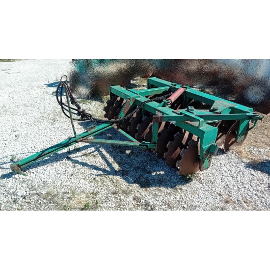 ERPICE A DISCHI FAIMA 250