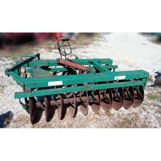 ERPICE A DISCHI FAIMA 250