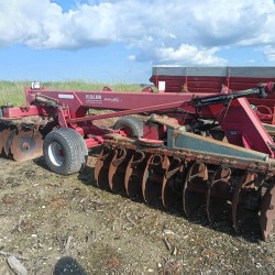 ERPICE A DISCHI JEAN DE BRU MONOLINER VRM 36