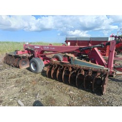 ERPICE A DISCHI JEAN DE BRU MONOLINER VRM 36