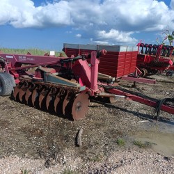 ERPICE A DISCHI JEAN DE BRU MONOLINER VRM 36