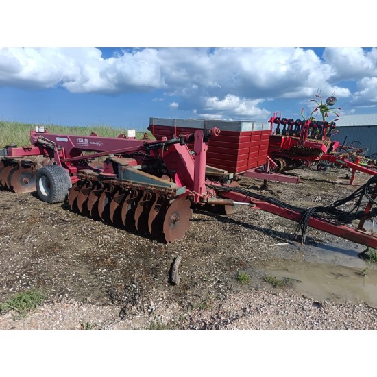 ERPICE A DISCHI JEAN DE BRU MONOLINER VRM 36