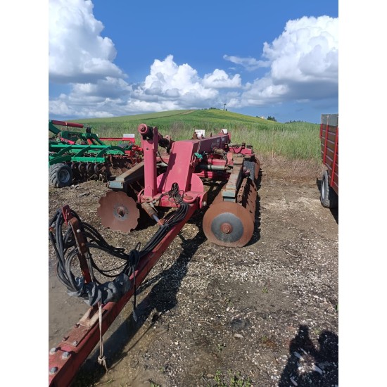 ERPICE A DISCHI JEAN DE BRU MONOLINER VRM 36