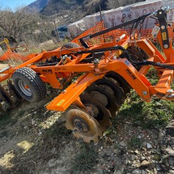 ERPICE A DISCHI MA/AG EDV 910 22 11