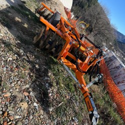 ERPICE A DISCHI MA/AG EDV 910 22 11