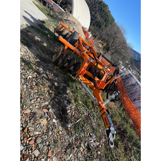 ERPICE A DISCHI MA/AG EDV 910 22 11