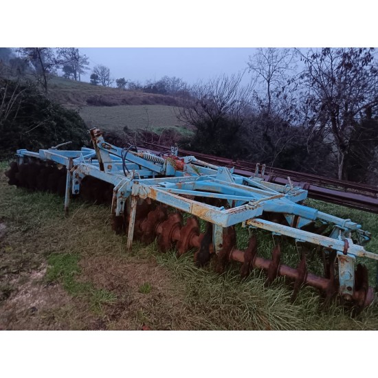 ERPICE A DISCHI COMBINATAO SPEDO 500